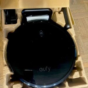 Eufy S11 robot vacuum cleaner